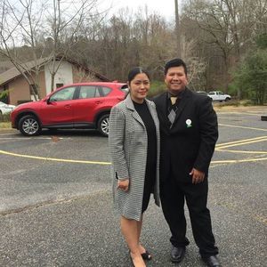 Meet your Posher, Alvin